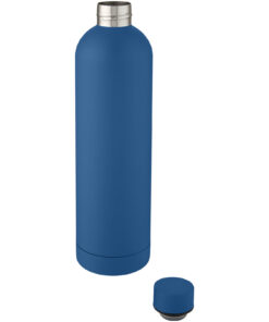 Spring 1 l Kupfer-Vakuum Isolierflasche 8 10068552 E1