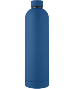 Alternative view of Spring 1 l Kupfer-Vakuum Isolierflasche