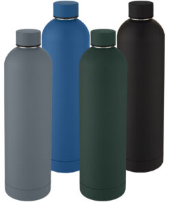 Spring 1 l Kupfer-Vakuum Isolierflasche 9 10068552 G1