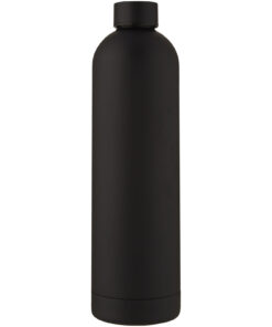 Alternative view of Spring 1 l Kupfer-Vakuum Isolierflasche