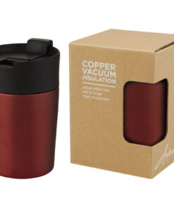 Home 20 Jetta 180 ml Kupfer-Vakuum Isolierbecher