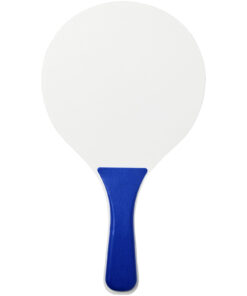 Alternative view of Bounce Strandspiel-Set royalblau / weiss