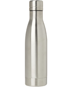 Alternative view of Vasa RCS-zertifizierte Kupfer-Vakuum Isolierflasche aus recyceltem Edelstahl, 500 ml