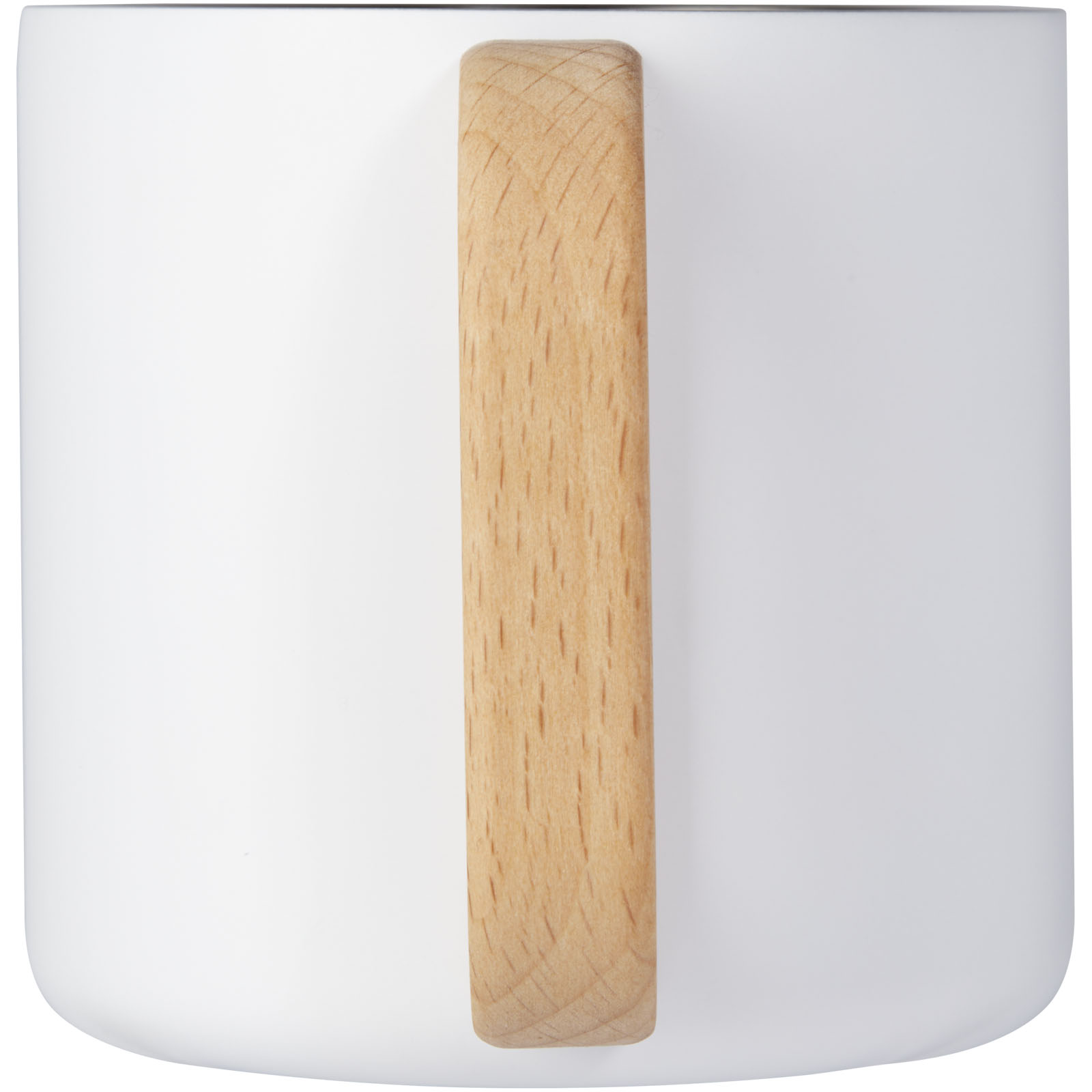 Bjorn RCS-zertifizierter Becher aus recyceltem Edelstahl mit Kupfer-Vakuumisolierung, 360 ml 5 Bjorn RCS-zertifizierter Becher aus recyceltem Edelstahl mit Kupfer-Vakuumisolierung, 360 ml – Bild 3