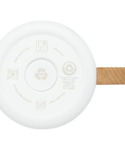 Bjorn RCS-zertifizierter Becher aus recyceltem Edelstahl mit Kupfer-Vakuumisolierung, 360 ml 12 10074001 E2