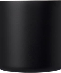 Alternative view of Bjorn RCS-zertifizierter Becher aus recyceltem Edelstahl mit Kupfer-Vakuumisolierung, 360 ml