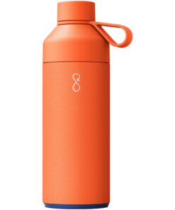 Big Ocean Bottle 1 L vakuumisolierte Flasche