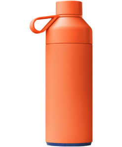 Alternative view of Big Ocean Bottle 1 L vakuumisolierte Flasche