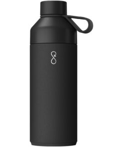 Home 26 Big Ocean Bottle 1 L vakuumisolierte Flasche