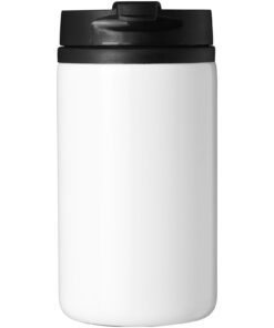 Alternative view of Mojave 250 ml RCS-zertifizierter Isolierbecher aus recyceltem Edelstahl