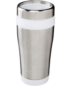 Elwood 410 ml RCS-zertifizierter Isolierbecher aus recyceltem Edelstahl