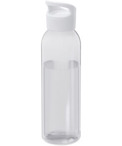 Sky  650 ml Sportflasche aus recyceltem Kunststoff