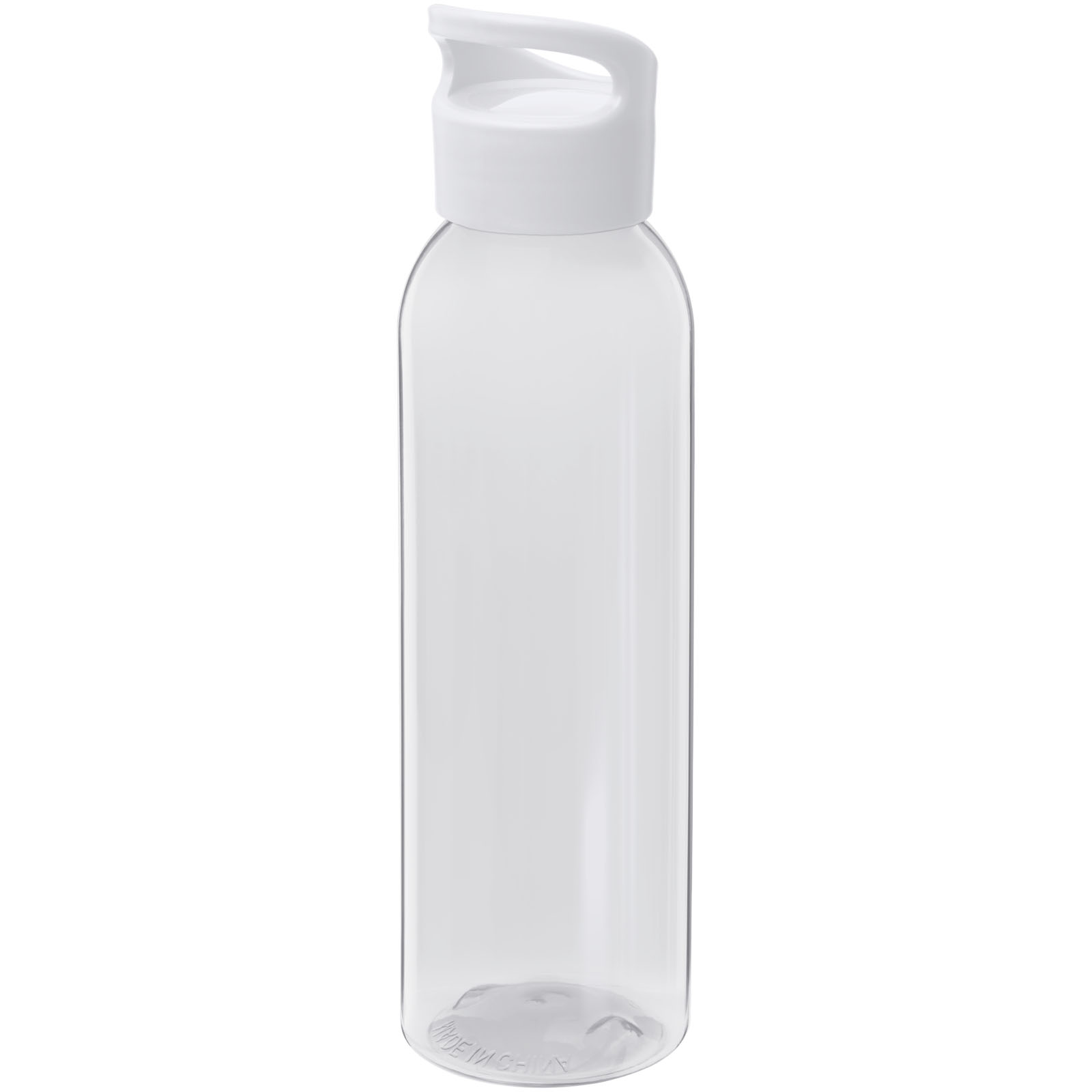 Sky 650 ml Sportflasche aus recyceltem Kunststoff 6 Sky 650 ml Sportflasche aus recyceltem Kunststoff – Bild 4