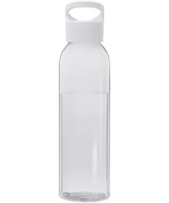 Alternative view of Sky  650 ml Sportflasche aus recyceltem Kunststoff