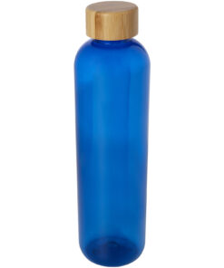 Ziggs 1000 ml Sportflasche aus recyceltem Kunststoff