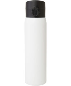 Alternative view of Sika 450 ml RCS-zertifizierte Isolierflasche aus recyceltem Edelstahl