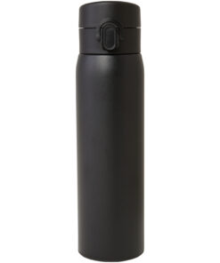 Alternative view of Sika 450 ml RCS-zertifizierte Isolierflasche aus recyceltem Edelstahl