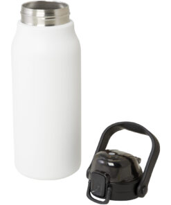 Giganto 1600 ml RCS-zertifizierte Kupfer-Vakuum Isolierflasche aus recyceltem Edelstahl 9 10078901 E1