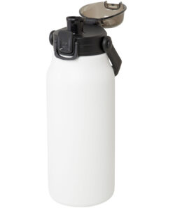 Giganto 1600 ml RCS-zertifizierte Kupfer-Vakuum Isolierflasche aus recyceltem Edelstahl 10 10078901 E2
