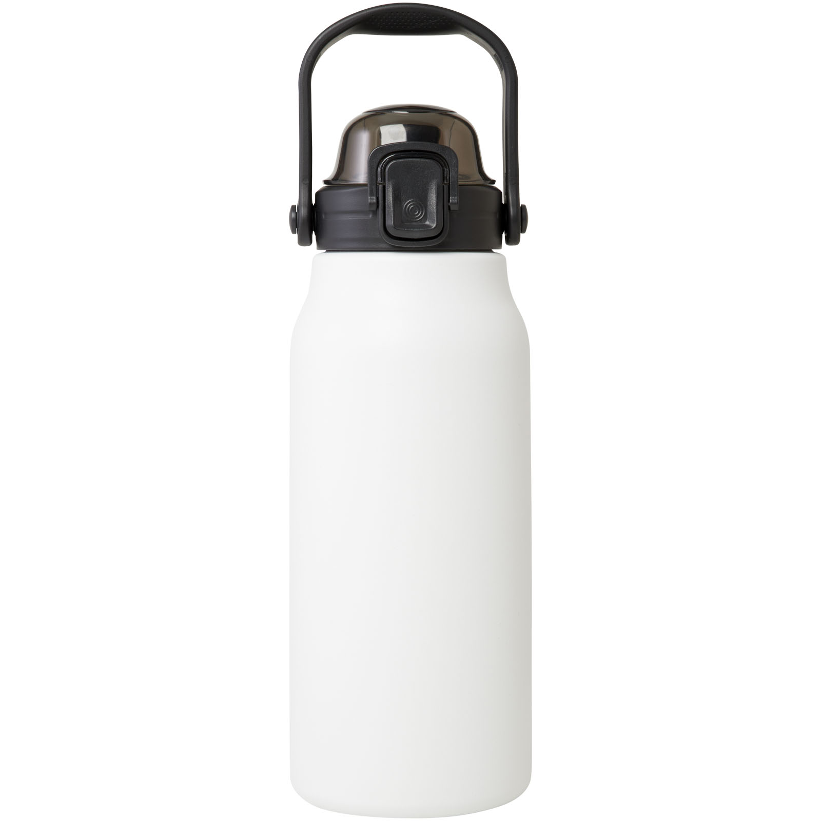 Giganto 1600 ml RCS-zertifizierte Kupfer-Vakuum Isolierflasche aus recyceltem Edelstahl 4 Giganto 1600 ml RCS-zertifizierte Kupfer-Vakuum Isolierflasche aus recyceltem Edelstahl – Bild 2