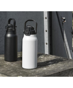 Giganto 1600 ml RCS-zertifizierte Kupfer-Vakuum Isolierflasche aus recyceltem Edelstahl 11 10078901 M1