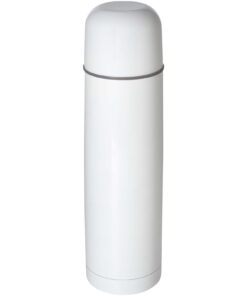 Home 24 Sullivan 750 ml RCS-zertifizierte Vakuum Isolierflasche aus recyceltem Edelstahl