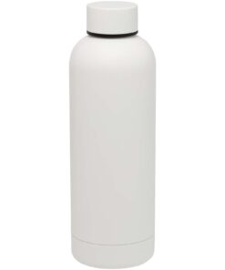 Spring 500 ml RCS-zertifizierte Kupfer-Vakuum Isolierflasche aus recyceltem Edelstahl 11 10079801 E1