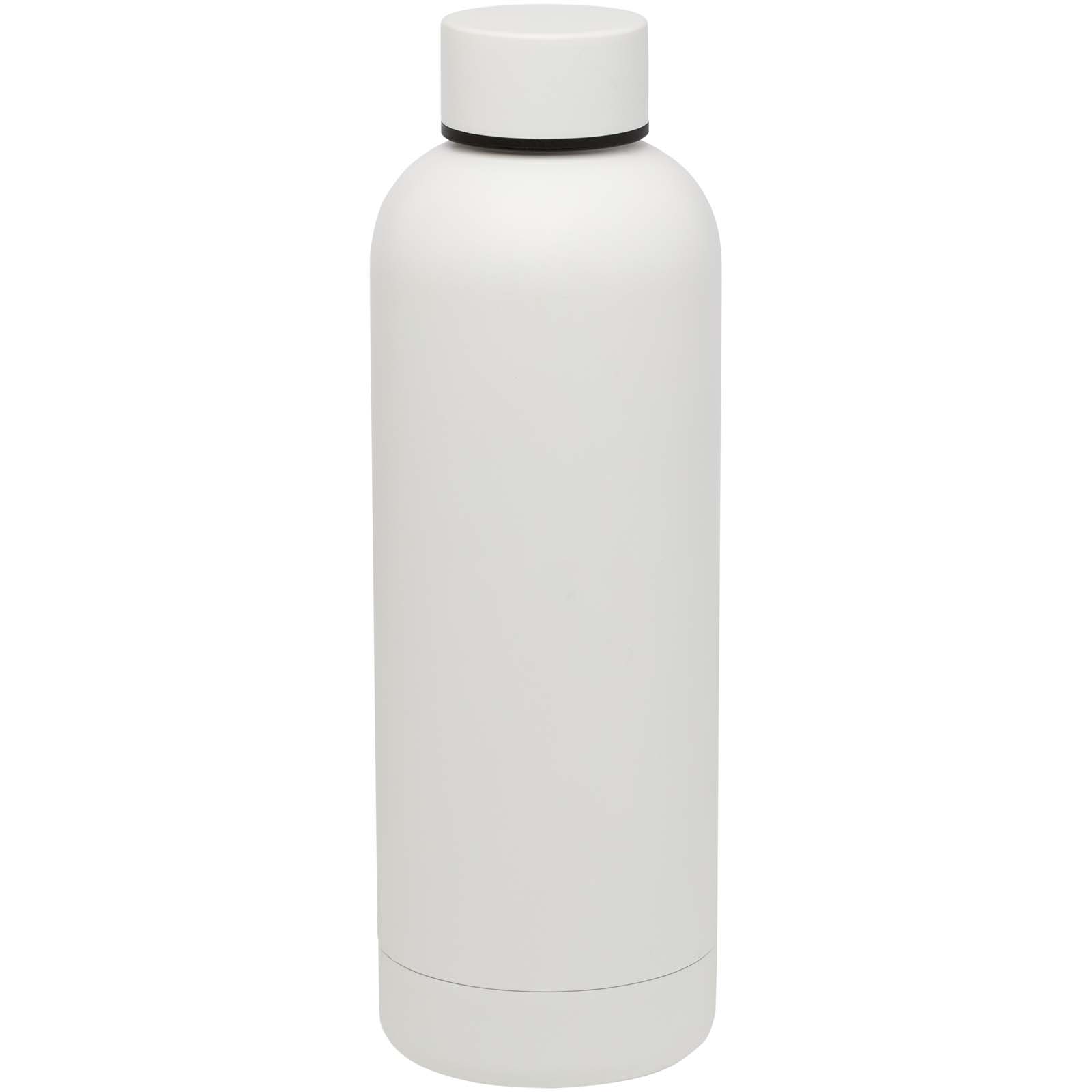 Spring 500 ml RCS-zertifizierte Kupfer-Vakuum Isolierflasche aus recyceltem Edelstahl 5 Spring 500 ml RCS-zertifizierte Kupfer-Vakuum Isolierflasche aus recyceltem Edelstahl – Bild 3