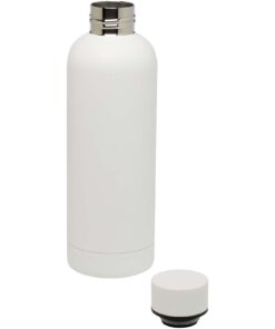 Spring 500 ml RCS-zertifizierte Kupfer-Vakuum Isolierflasche aus recyceltem Edelstahl 12 10079801 E2