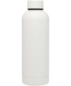 Alternative view of Spring 500 ml RCS-zertifizierte Kupfer-Vakuum Isolierflasche aus recyceltem Edelstahl
