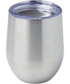 Corzo 350 ml RCS-zertifizierter Kupfer-Vakuum Isolierbecher aus recyceltem Edelstahl