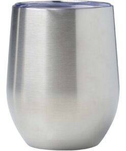 Alternative view of Corzo 350 ml RCS-zertifizierter Kupfer-Vakuum Isolierbecher aus recyceltem Edelstahl