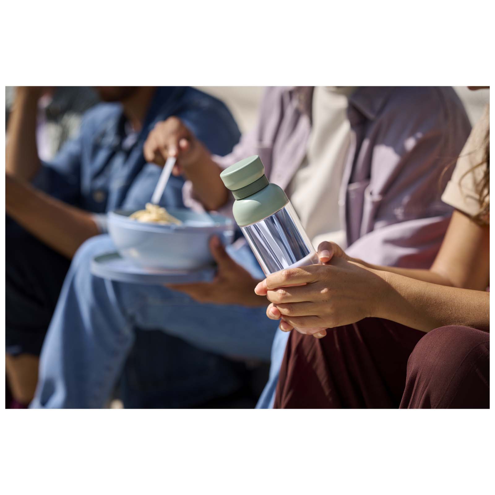 Mepal Vita 500 ml Wasserflasche 5 Mepal Vita 500 ml Wasserflasche – Bild 3