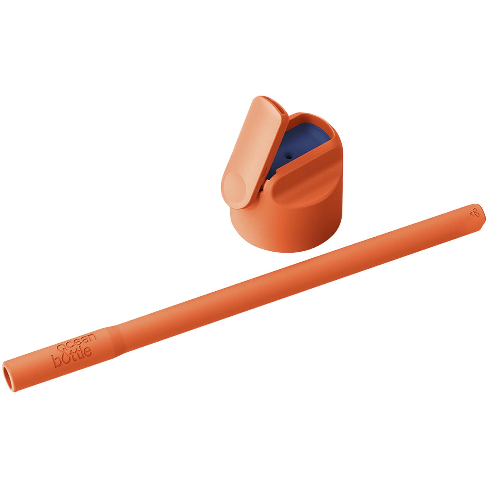 Ocean Bottle GO 500 ml vakuumisolierte Flasche 6 Ocean Bottle GO 500 ml vakuumisolierte Flasche – Bild 4