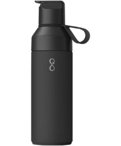 Ocean Bottle GO 500 ml vakuumisolierte Flasche