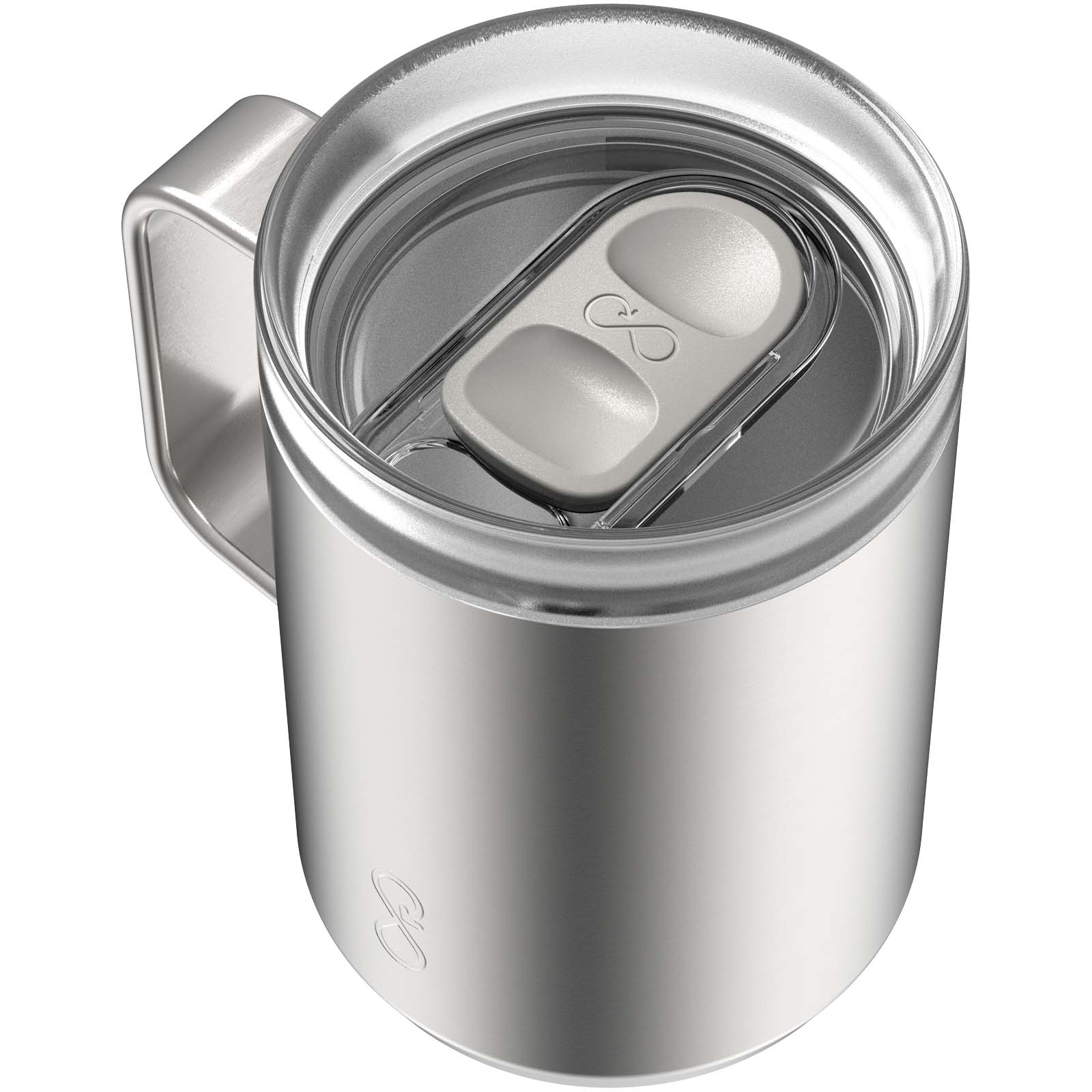 Ocean Bottle 350 ml vakuumisolierter Reisebecher 3 Ocean Bottle 350 ml vakuumisolierter Reisebecher