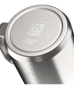 Ocean Bottle 350 ml vakuumisolierter Reisebecher 11 10081782 D1