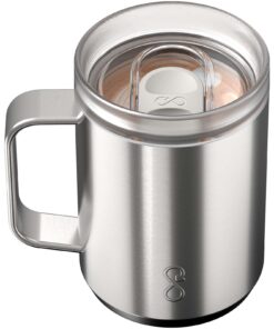 Alternative view of Ocean Bottle 350 ml vakuumisolierter Reisebecher