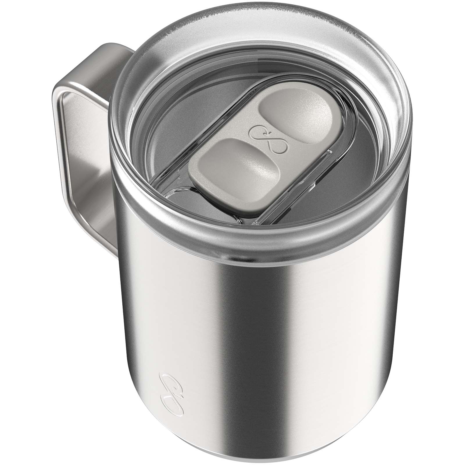 Ocean Bottle 350 ml vakuumisolierter Reisebecher 5 Ocean Bottle 350 ml vakuumisolierter Reisebecher – Bild 3