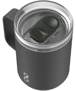 Ocean Bottle 350 ml vakuumisolierter Reisebecher