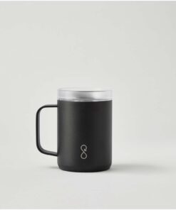 Alternative view of Ocean Bottle 350 ml vakuumisolierter Reisebecher