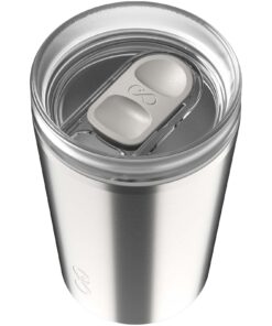 Home 28 Ocean Bottle 350 ml vakuumisolierter Isolierbecher