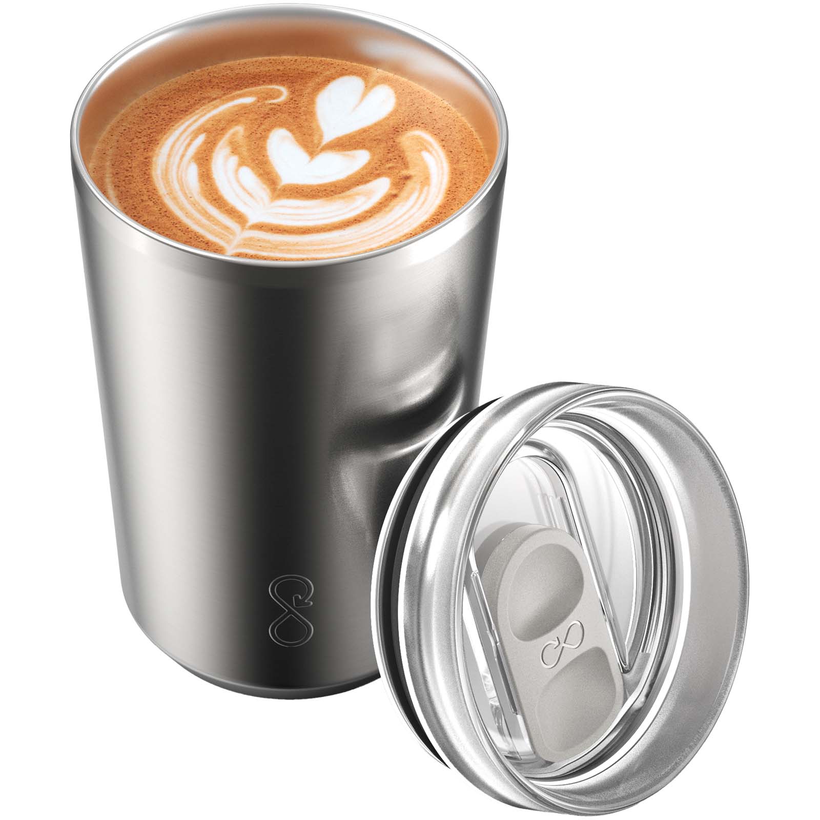 Ocean Bottle 350 ml vakuumisolierter Isolierbecher 8 Ocean Bottle 350 ml vakuumisolierter Isolierbecher – Bild 6