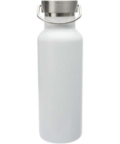 Alternative view of Thor 500 ml RCS-zertifizierte Trinkflasche aus Edelstahl