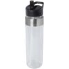 Dylan 650 ml Tritan Flasche mit Ausgussdeckel 2 10082401