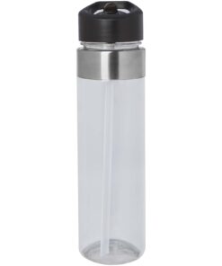 Alternative view of Dylan 650 ml Tritan Flasche mit Ausgussdeckel