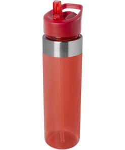 Dylan 650 ml Tritan Flasche mit Ausgussdeckel