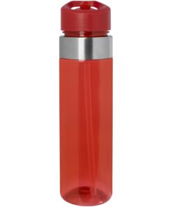 Alternative view of Dylan 650 ml Tritan Flasche mit Ausgussdeckel