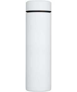 Alternative view of Taylor 450 ml Doppelwand Isolierflasche aus Edelstahl mit Teesieb