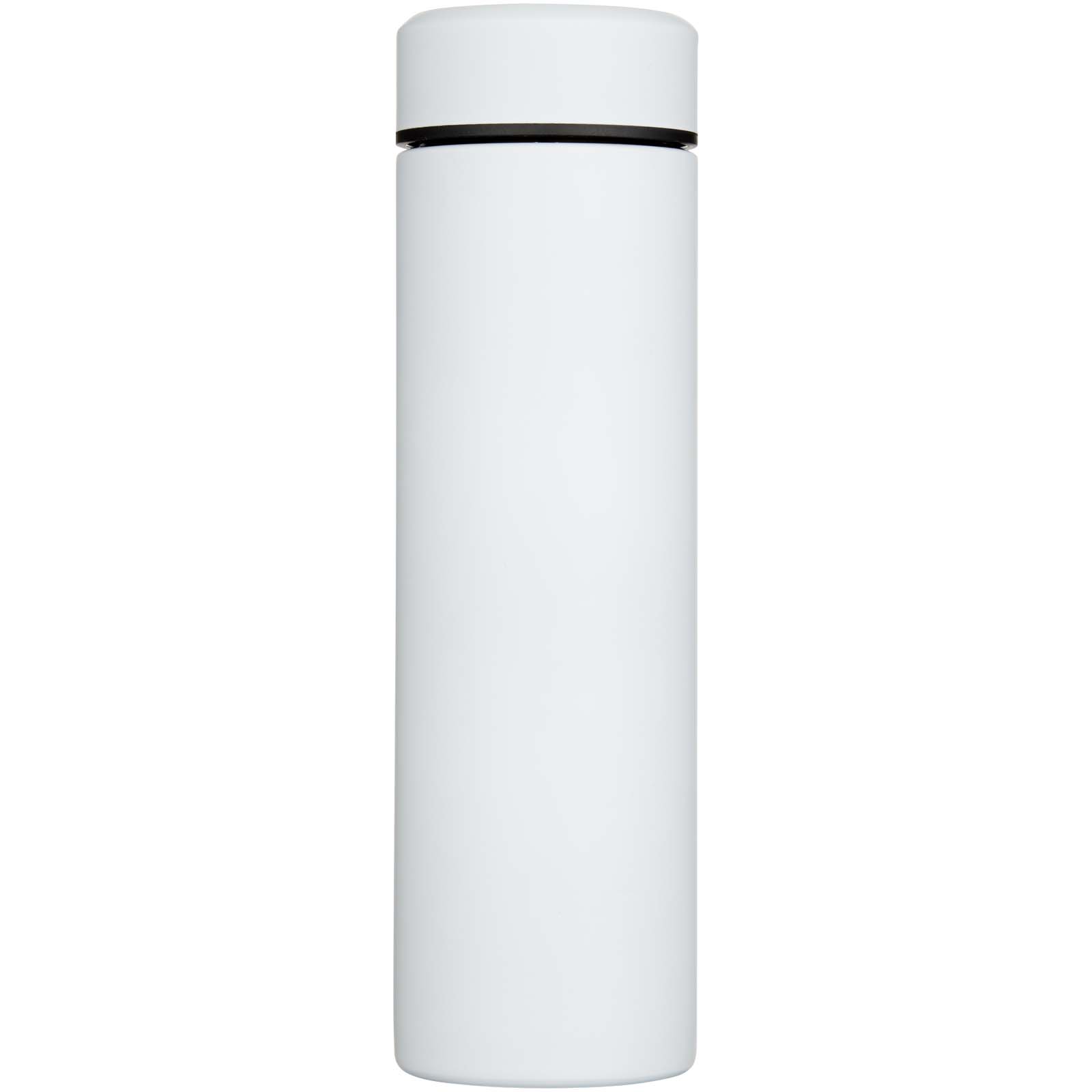 Taylor 450 ml Doppelwand Isolierflasche aus Edelstahl mit Teesieb 4 Taylor 450 ml Doppelwand Isolierflasche aus Edelstahl mit Teesieb – Bild 2